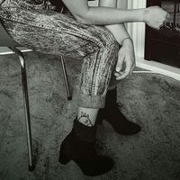 Margot de Man的照片