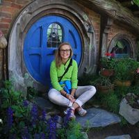 Frederike Rudolph's Photo