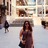 Elif Karakucuk's Photo