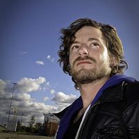 Toby Aegerter's Photo