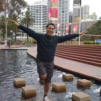 Murat BOZKURT的照片