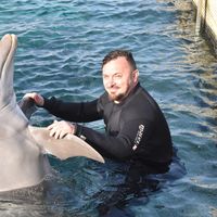 Travis George's Photo