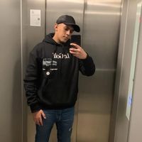 Mohammed Lahdeb's Photo