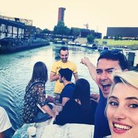 Fotos de Louis Rutherford