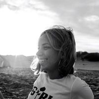 Sofi Ferreyra's Photo