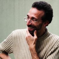 Adriano Bechara's Photo