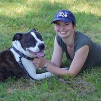 Zoë Newmarco的照片