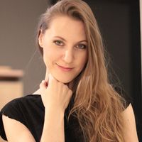 Nika Senchenkova的照片