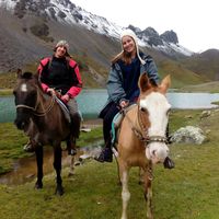 Fotos de Matthew Idom