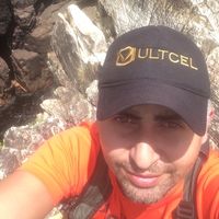 Thiago Pires的照片