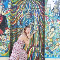 Fotos de Alina Colmsee