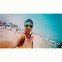 Kelz Baldwin's Photo