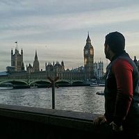 Abdülhamit Alparslan's Photo