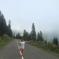 sopiko abuladze's Photo