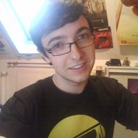 Maxime Travers's Photo