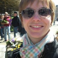 Stefanie Chalupa的照片