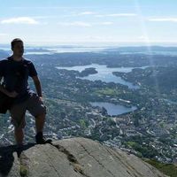 Hermann Reich's Photo