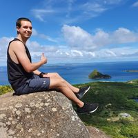 Daniel Hofmüller's Photo