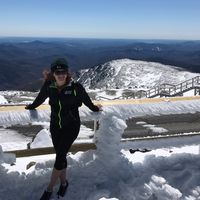 Masha Kozhushko's Photo