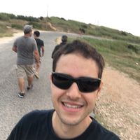 Fotos de Vinicius da Silva Cossium