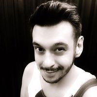 Gabriel Freitas's Photo