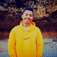 Angga Visca的照片