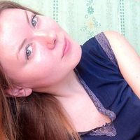 Anna  Masliakova's Photo