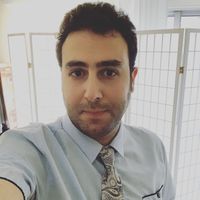 Haviv Rohban's Photo