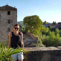 Melanie Kubik的照片