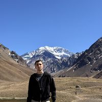 Ezequiel Saud's Photo