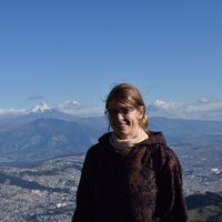 Luise Pampeliška的照片