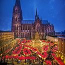 Cologne Xmas Market Crawl  -  Way of the Glühwein's picture