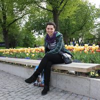 Vlatka Golub's Photo