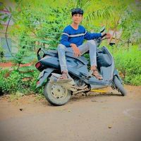 Saurabh Ghavte的照片