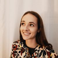 Paula GUILLOT-SEGUIER's Photo