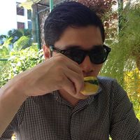 José Luis Quevedo's Photo