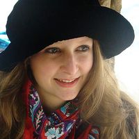 victoria Hollmann的照片