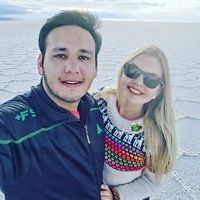 Carina Drees's Photo