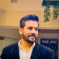 fawad Ali's Photo