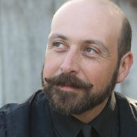 Misha Frankly的照片