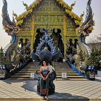 Yuridia Salas的照片