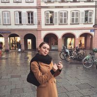 lamiaa hajjaj的照片