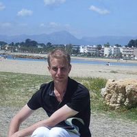 Sylvain Olivier's Photo