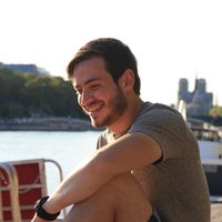 Sebastian Gomez的照片