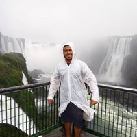 José Ricardo González Calvo's Photo