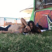 Camila Y José's Photo