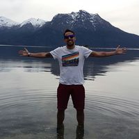 Photos de Emilio Debenedetto