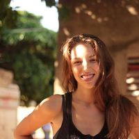 Emmanuelle Lavoie's Photo