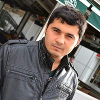 Resul Gumus's Photo