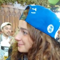 Pavlovic Tina的照片